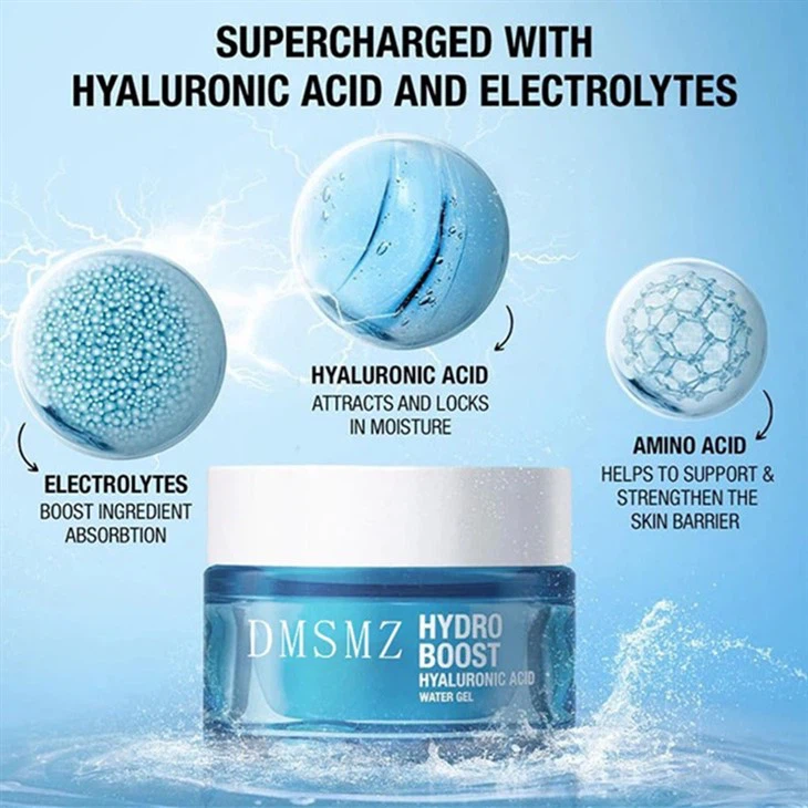 Cica Hydrating Intensive Cream best Cica Hydrating Intensive Cream best