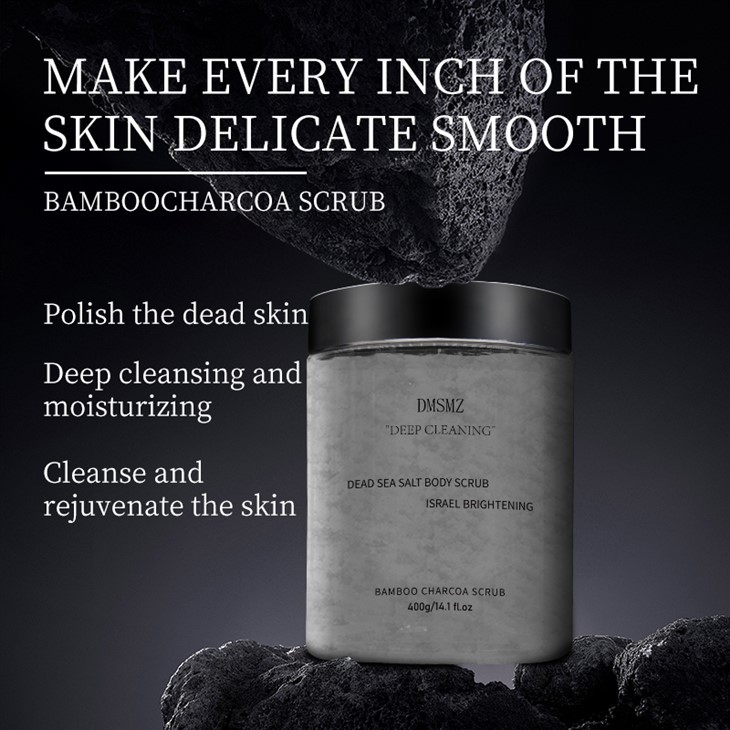 Deep Sea Salt Scrub price Deep Sea Salt Scrub price