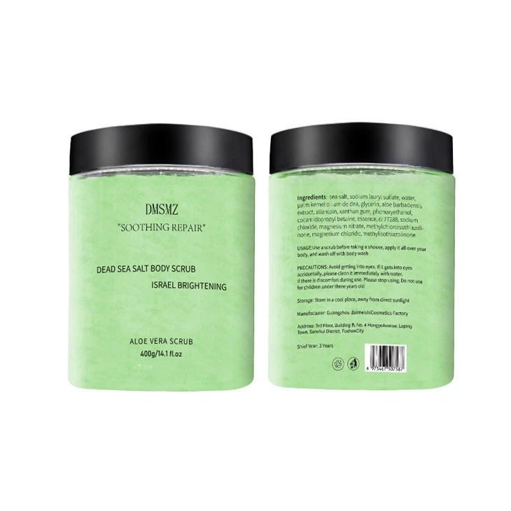 Deep Sea Salt Scrub suppliers Deep Sea Salt Scrub suppliers