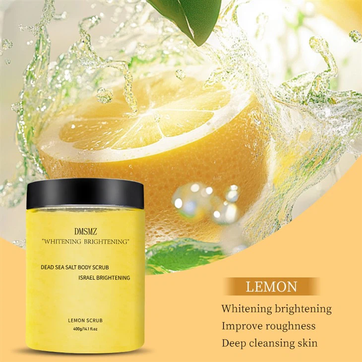 Deep Sea Salt Scrub price Deep Sea Salt Scrub price