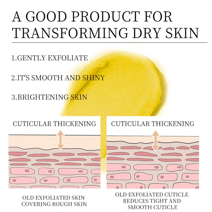 Deep Sea Salt Scrub manufacturers Deep Sea Salt Scrub manufacturers