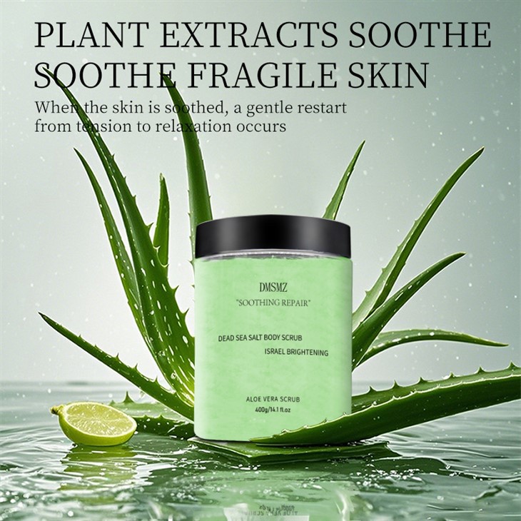 Deep Sea Salt Scrub suppliers Deep Sea Salt Scrub suppliers