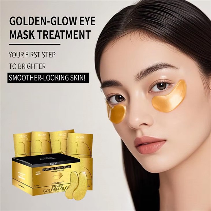 Gold Collagen Eye Gel Mask suppliers Gold Collagen Eye Gel Mask suppliers