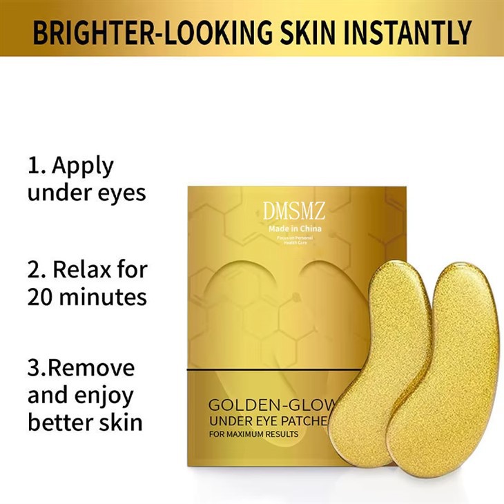 Gold Collagen Eye Gel Mask price Gold Collagen Eye Gel Mask price