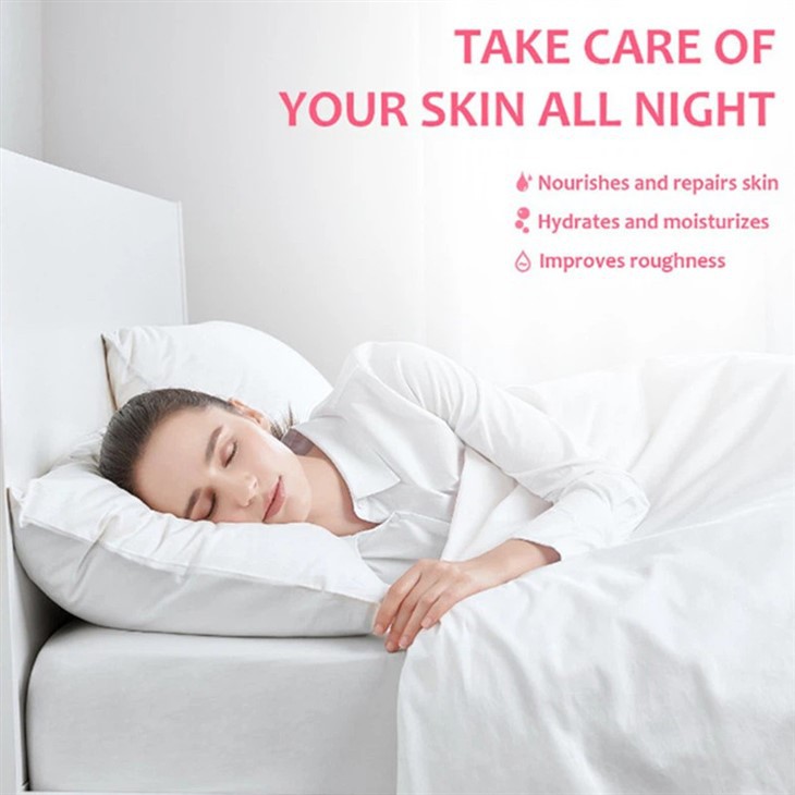 Gold Collagen Mask high quality Gold Collagen Mask high quality