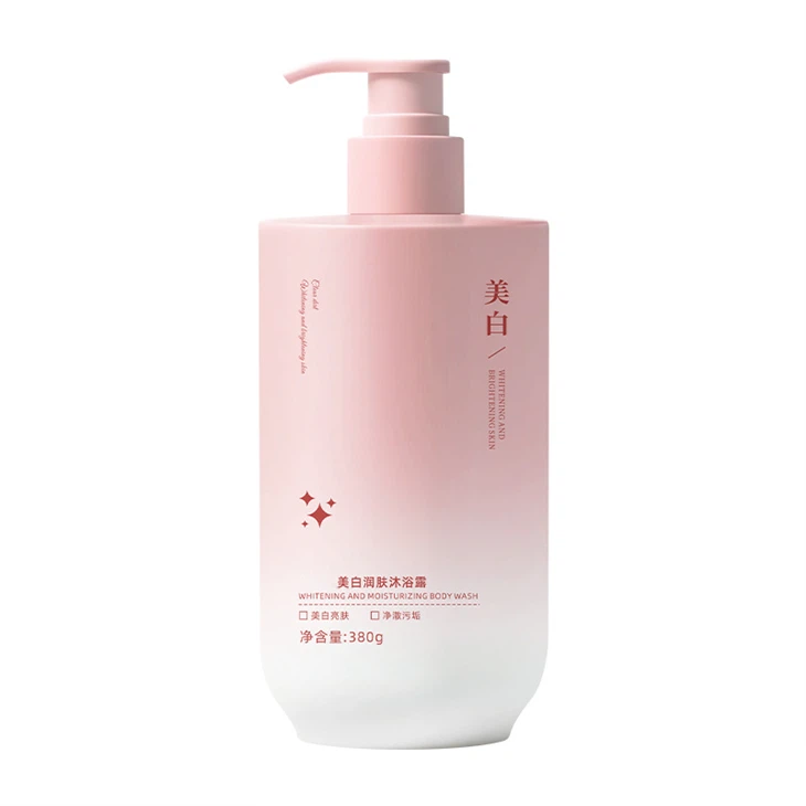 Lumin Body Wash