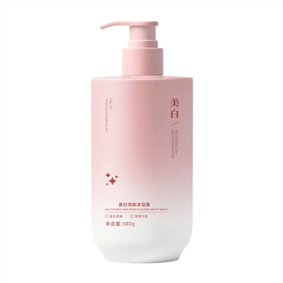 Lumin Body Wash