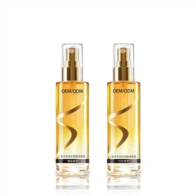 Vital Beauty Facial Mist Rose Oil