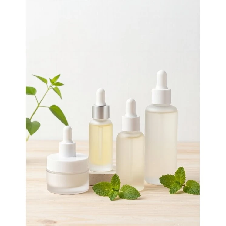 AHA Facial Exfoliating Solution
