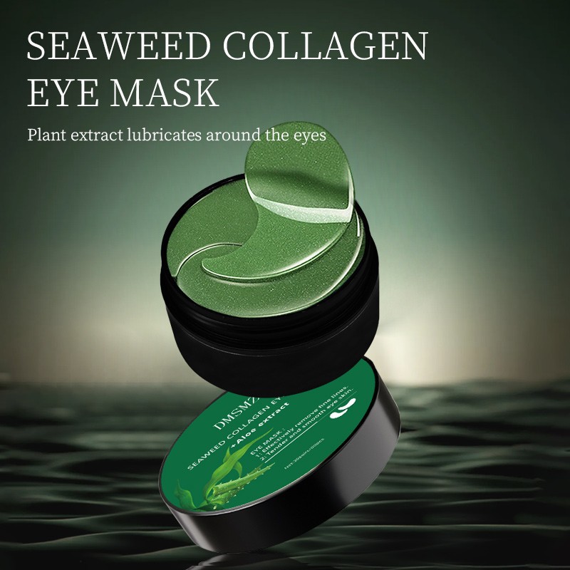 Aloe Vera Wth Collagen Eye Patch best Aloe Vera Wth Collagen Eye Patch best