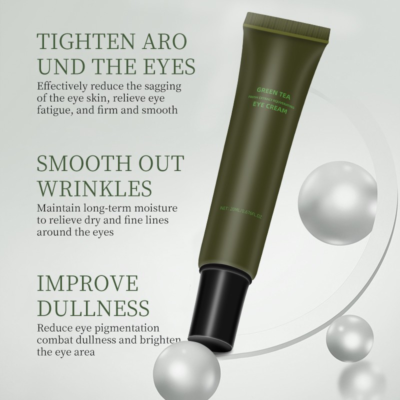 Anti Wrinkle Blur Eye Cream high quality Anti Wrinkle Blur Eye Cream high quality