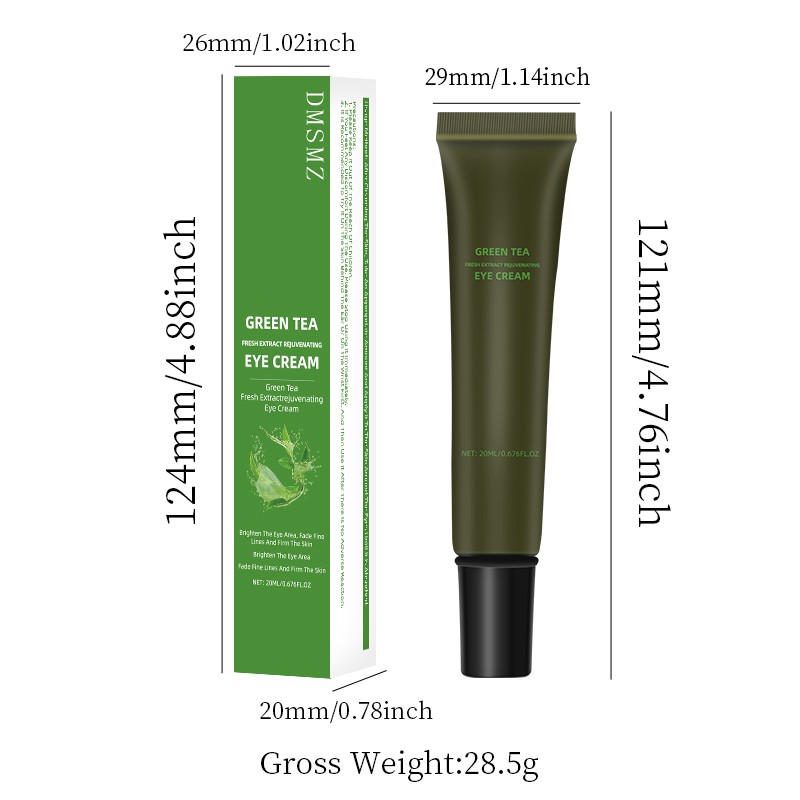 Anti Wrinkle Blur Eye Cream Anti Wrinkle Blur Eye Cream
