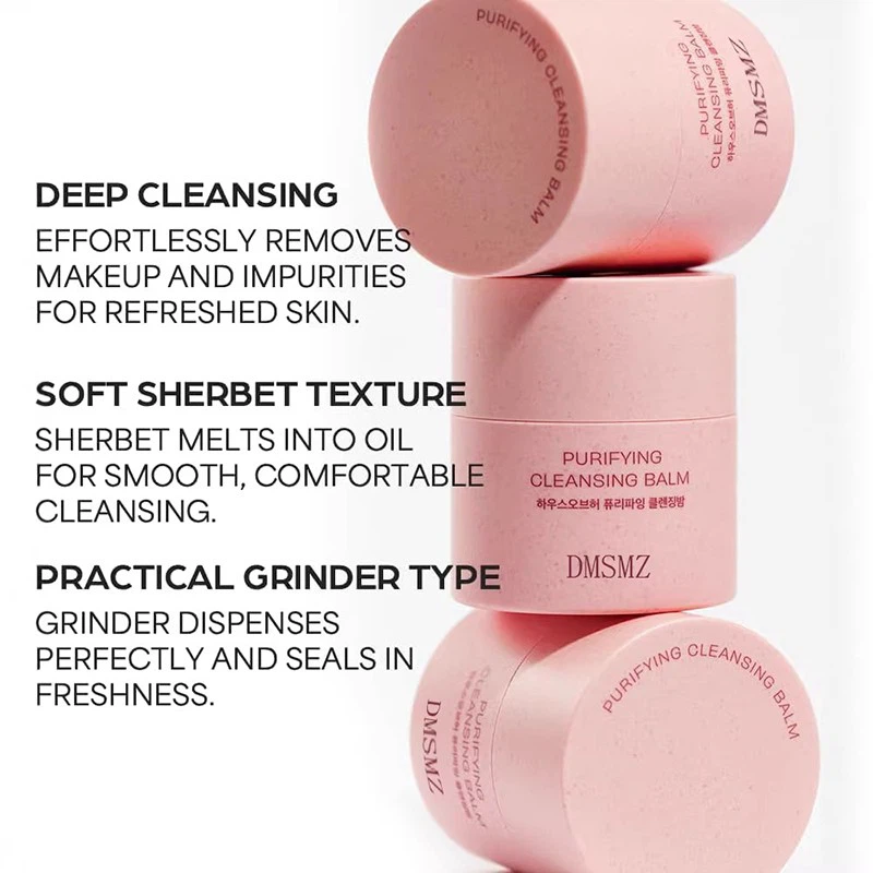 Camellia Cleansing Balm suppliers