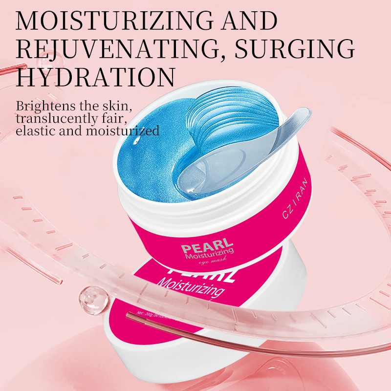 Caviar Eye Mask suppliers Caviar Eye Mask suppliers