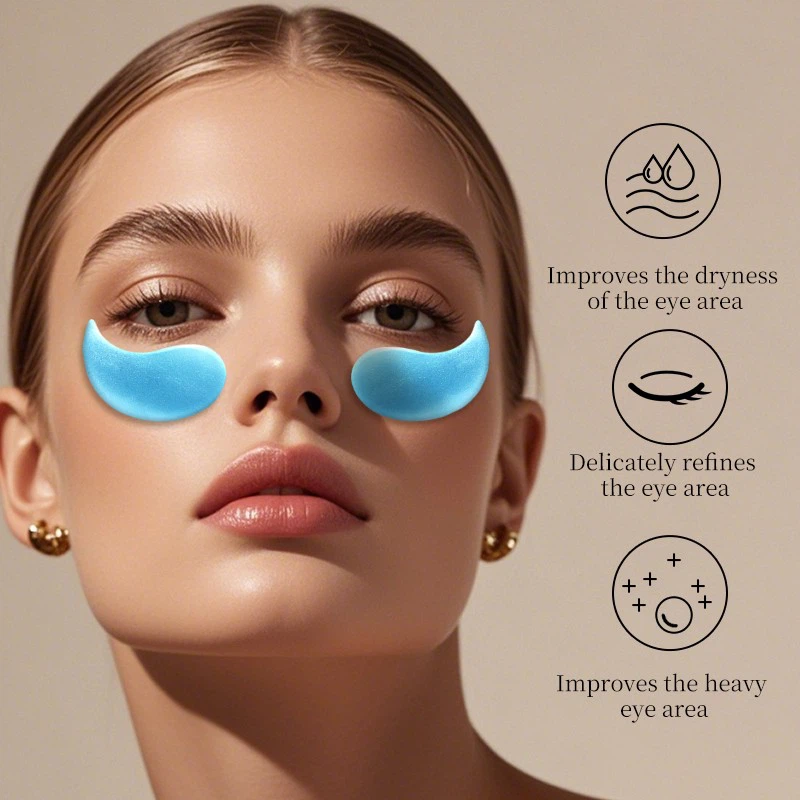 Caviar Eye Mask high quality Caviar Eye Mask high quality