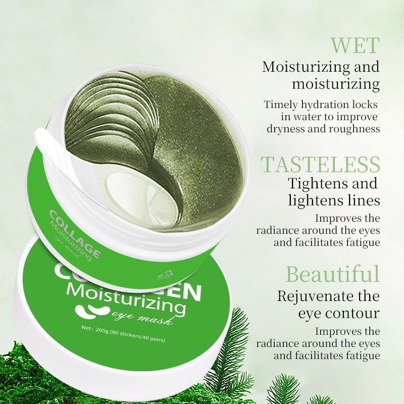 Caviar Hydrating Gel Eye Patch suppliers Caviar Hydrating Gel Eye Patch suppliers