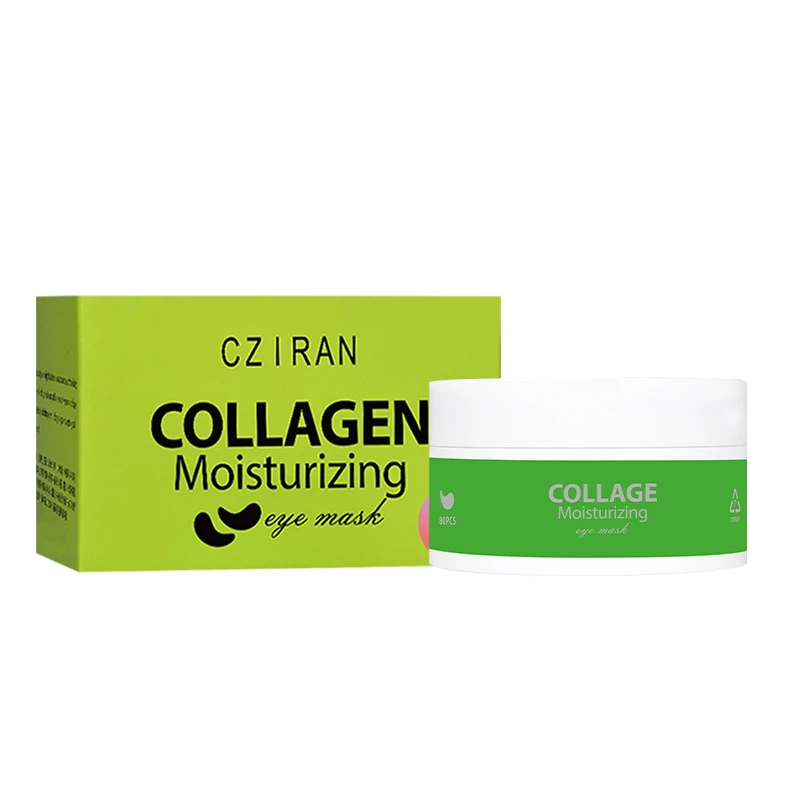 Caviar Hydrating Gel Eye Patch Caviar Hydrating Gel Eye Patch