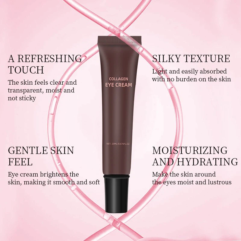 Collagen Anti Wrinkle Eye Cream suppliers Collagen Anti Wrinkle Eye Cream suppliers