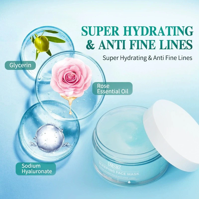 Collagen Firming Sleeping Mask Quarxery best