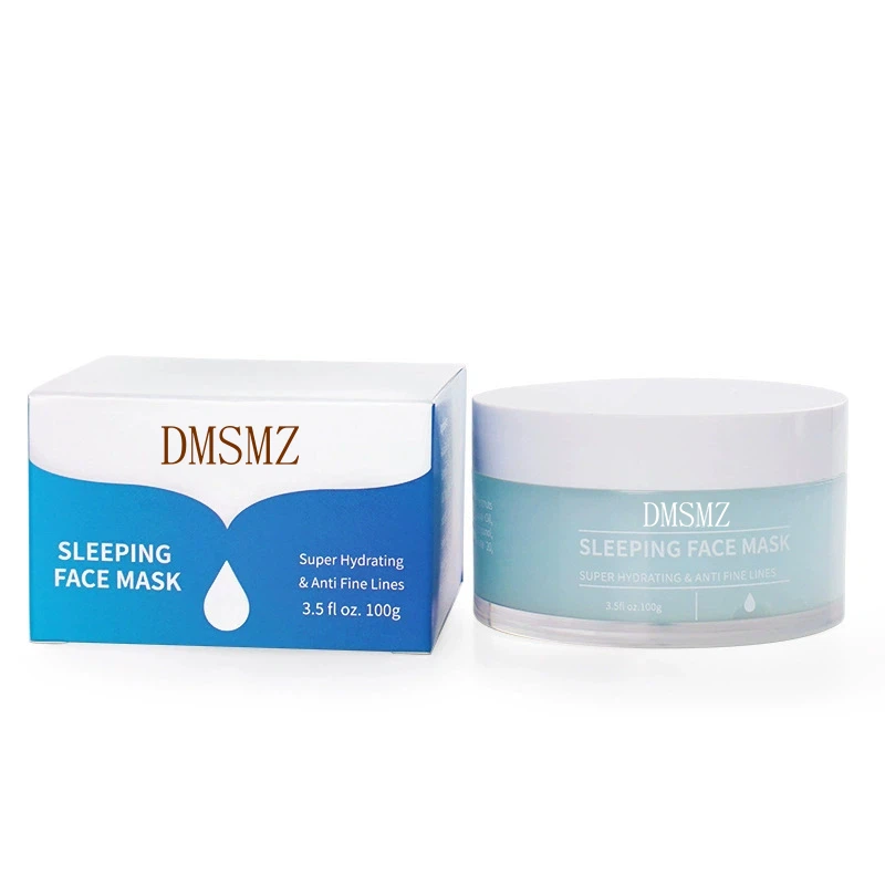 Collagen Firming Sleeping Mask Quarxery