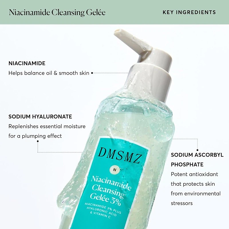 Essential Skin Renewal Gel factory
