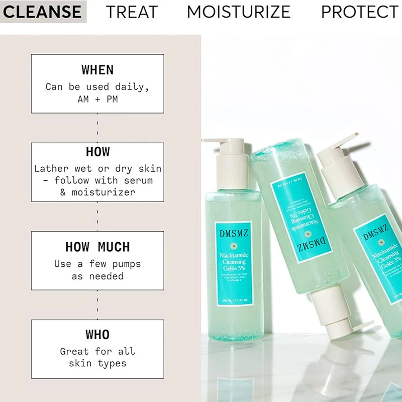 Essential Skin Renewal Gel best
