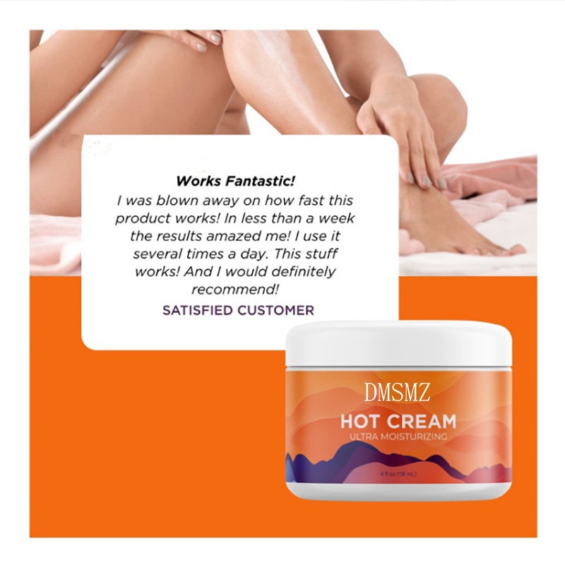 Hot Body Slimming Cream best Hot Body Slimming Cream best