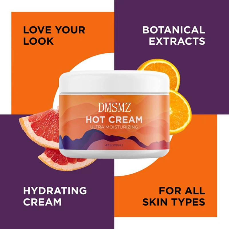Hot Body Slimming Cream factory Hot Body Slimming Cream factory