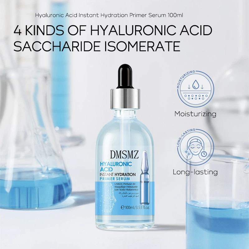 Hyaluronic Acid Rejuvenating Serum best