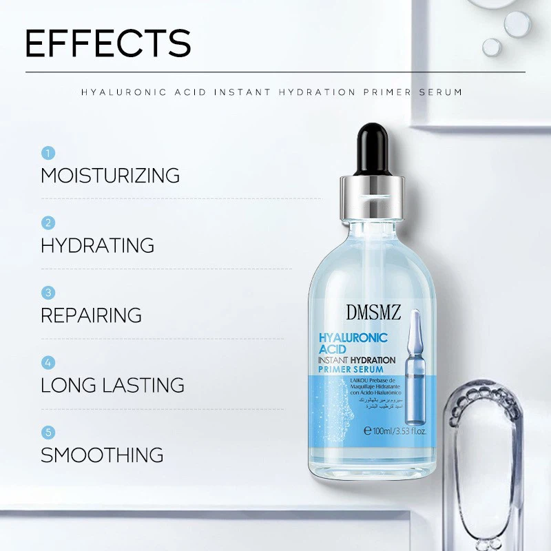 Hyaluronic Acid Rejuvenating Serum suppliers