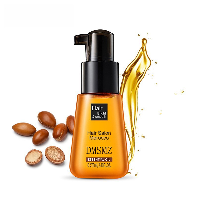 Moroccan Oil For Your Hair Moroccan Oil For Your Hair