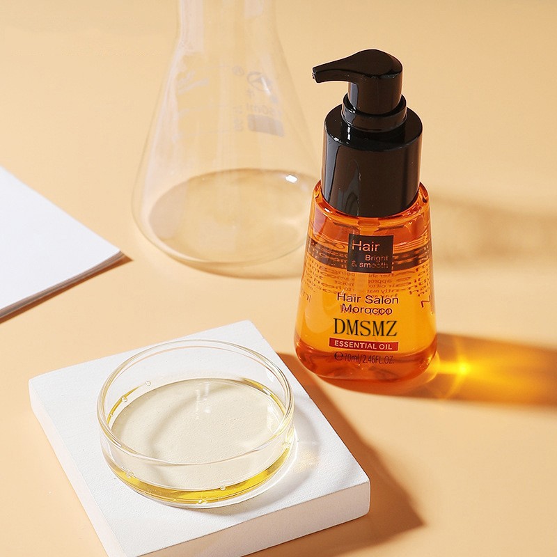 Moroccan Oil For Your Hair factory Moroccan Oil For Your Hair factory