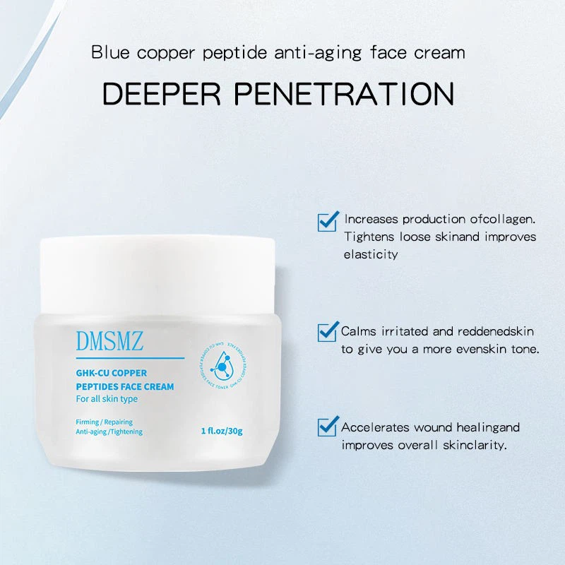 Multi Hydrating Cream factory