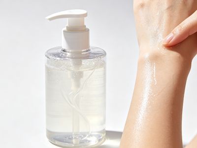 How Effective Is The Brightening Body Wash?