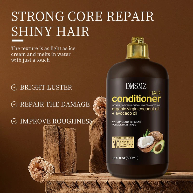 Sea Kelp Conditioner factory Sea Kelp Conditioner factory