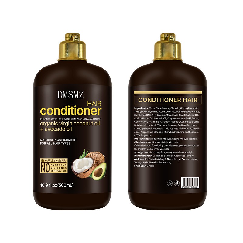 Sea Kelp Conditioner Sea Kelp Conditioner