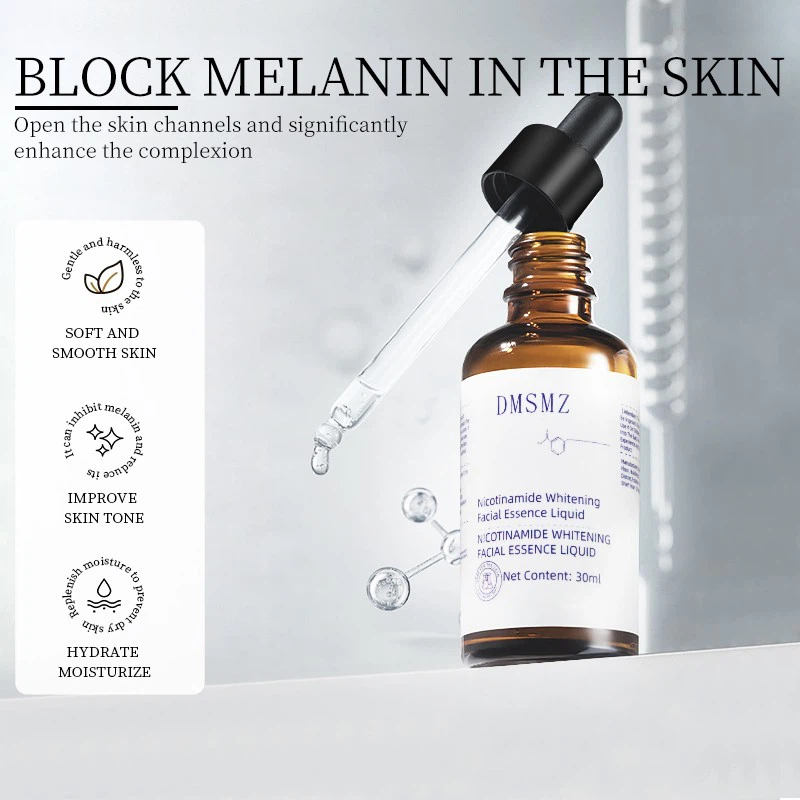 Serum Niacinamide Balea high quality