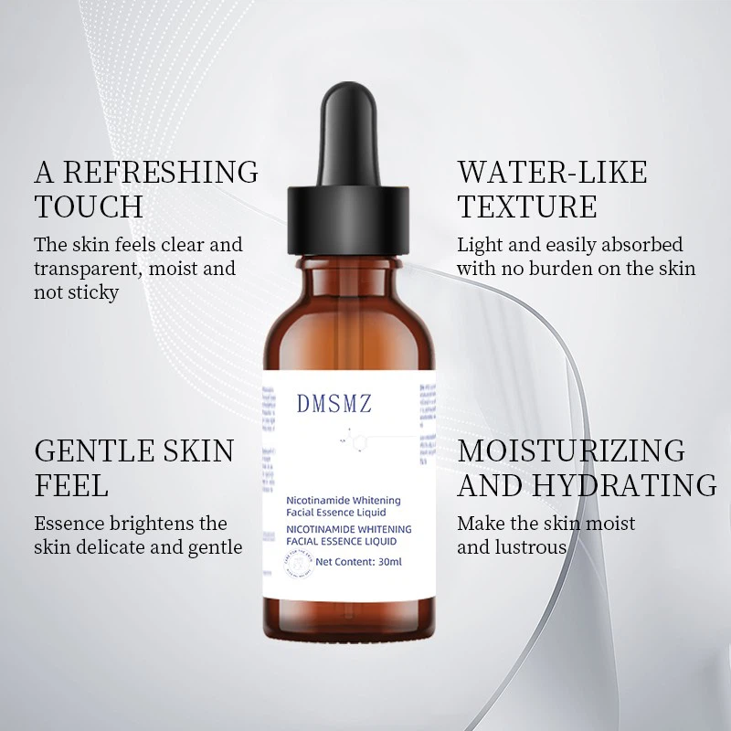 Serum Niacinamide Balea best