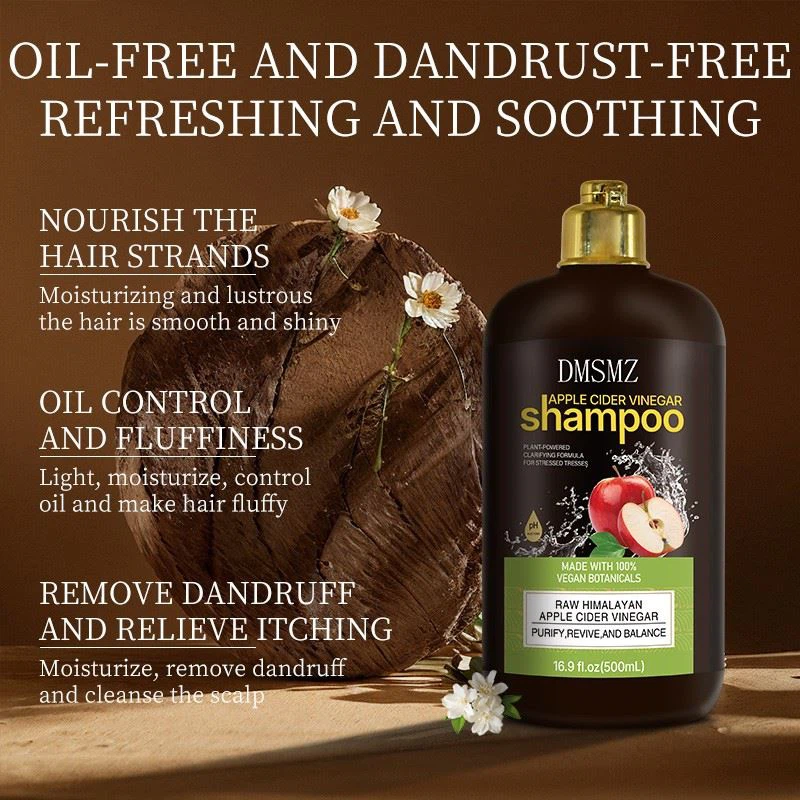 Shampoo Polygonum Multiflorum best