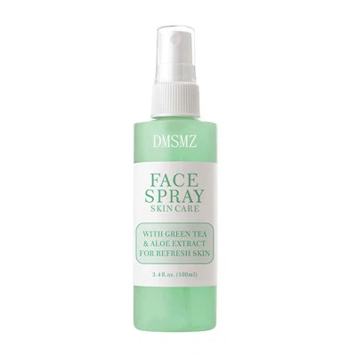 Aloe Face Mist