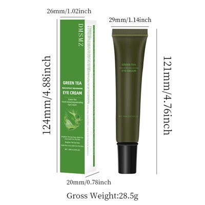Anti Wrinkle Blur Eye Cream