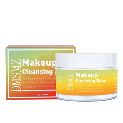 Avocado Makeup Melter Cleansing Balm