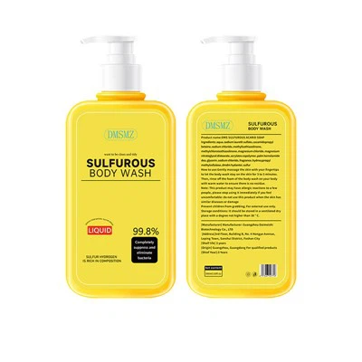 Buttah Body Wash