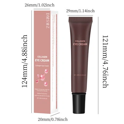 Collagen Anti Wrinkle Eye Cream