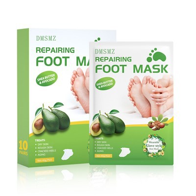Foot Mask That Peels Skin