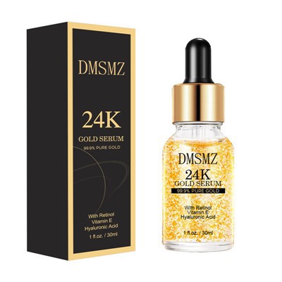 Glow And Hydrate Serum
