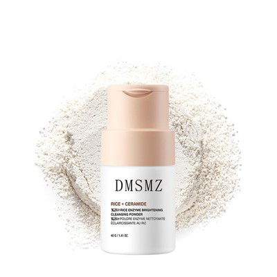 Rice Enzyme Cleansing Powder