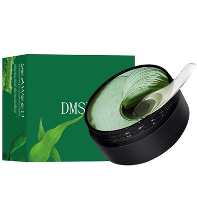 Seaweed Collagen Eye Mask