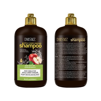 Shampoo Polygonum Multiflorum