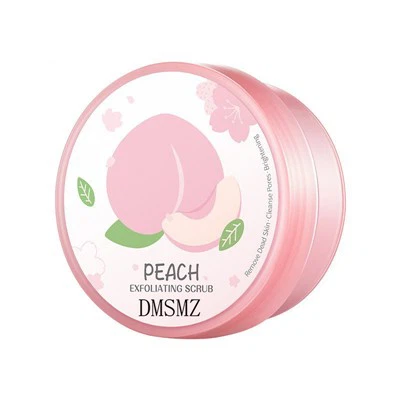 Shea Butter Body Polish